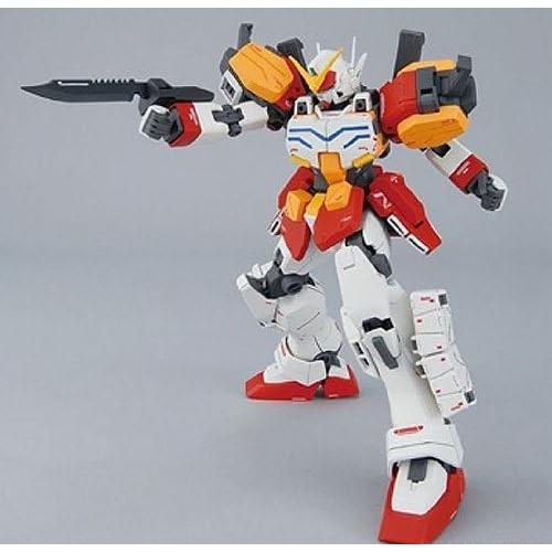 Gundam Heavyarms Ver EW 1/100 BANDAI SPIRITS Modelo a Escala