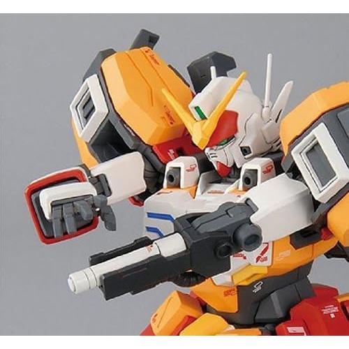 Gundam Heavyarms Ver EW 1/100 BANDAI SPIRITS Modelo a Escala