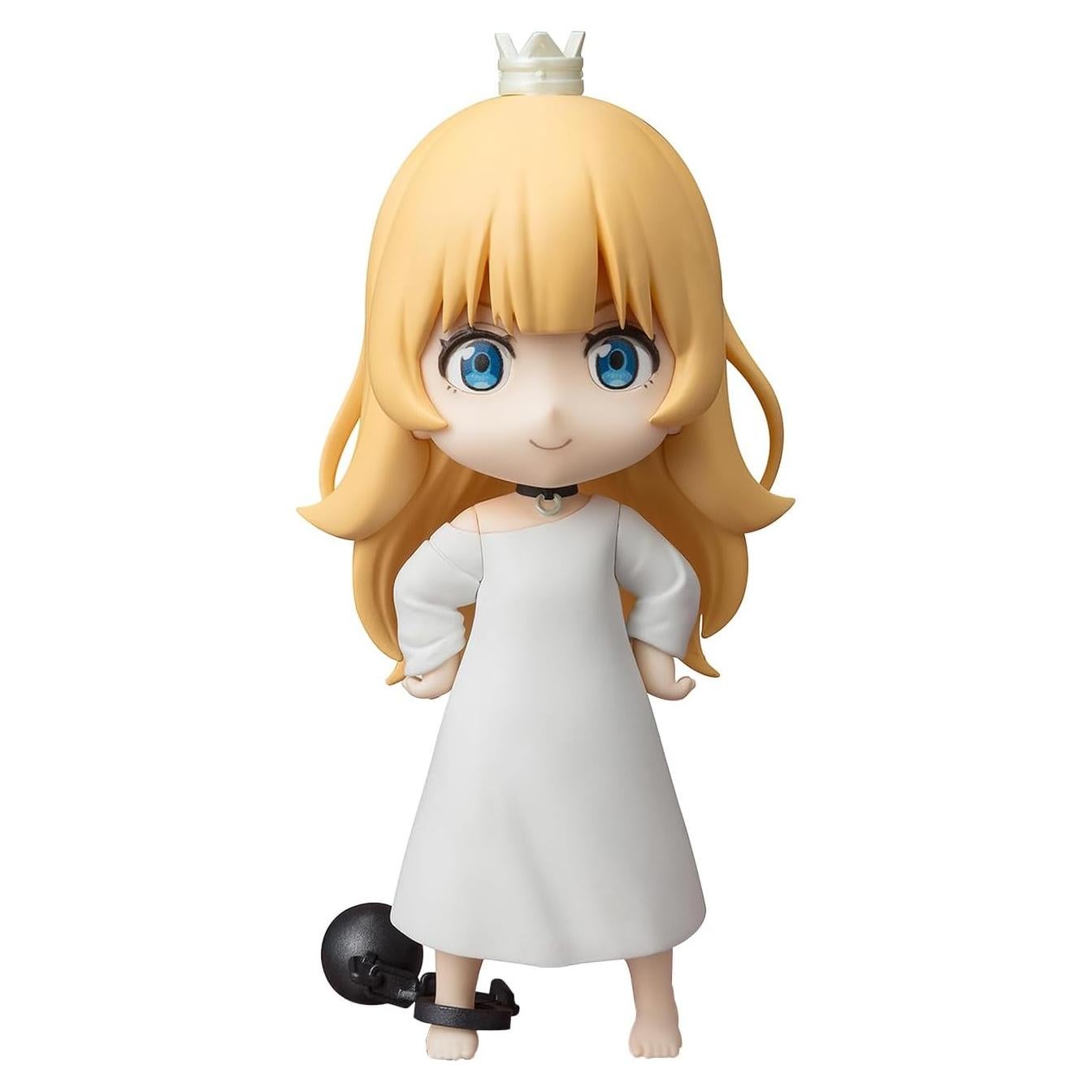 Figura de acción Figuarts Mini Bandai Spirits Princesa 8.9 cm