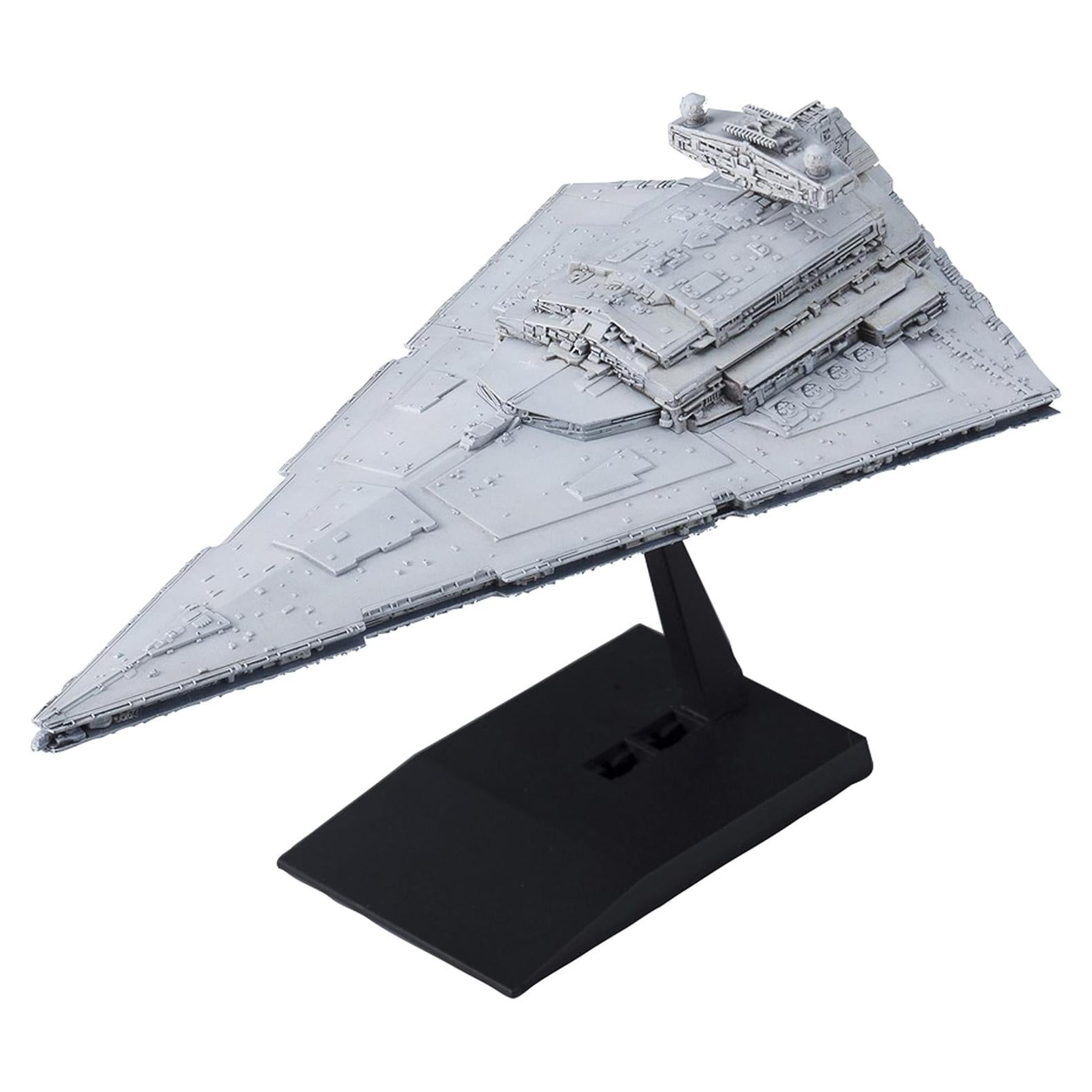 Modelo a Escala Y-wing Star Wars Bandai 1/144 - Plástico