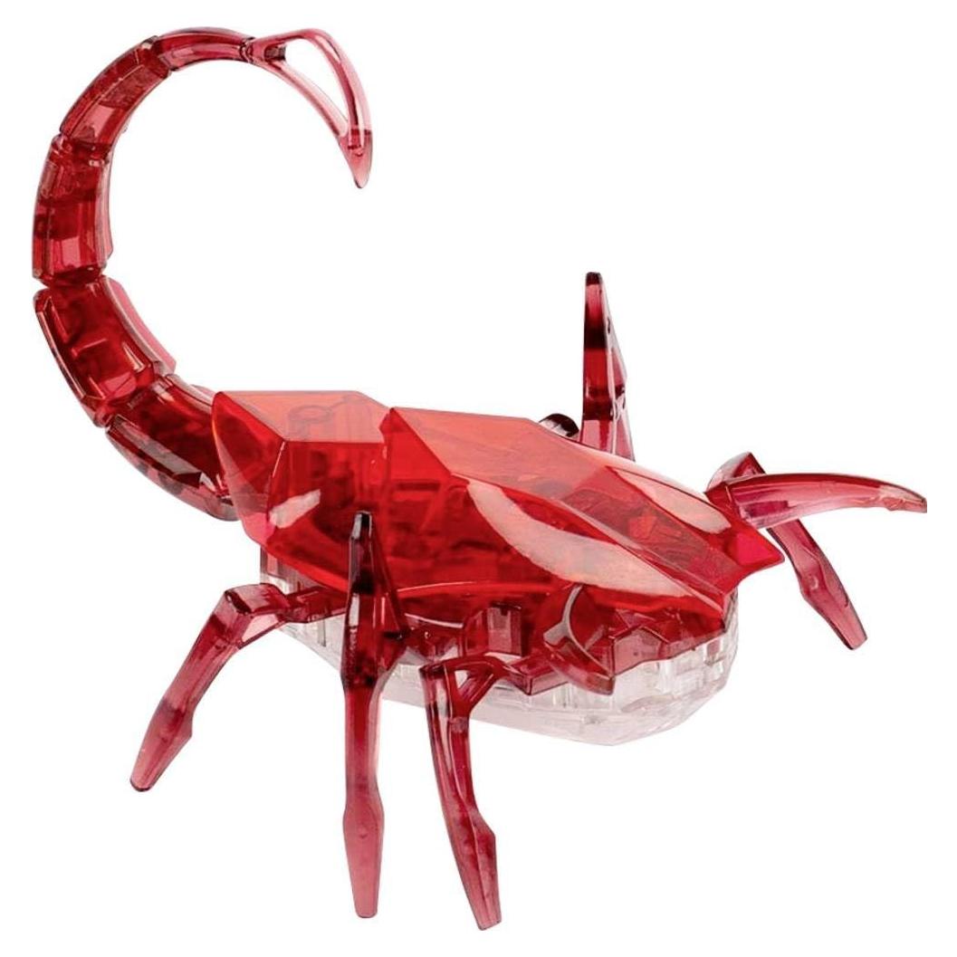 Hexbots Escorpión Robot Juguete InVento 11x8x8 cm