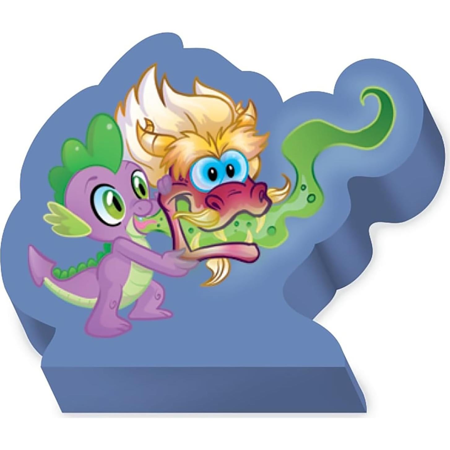 Juego de Mesa My Little Pony Festival de Linternas - Renegade