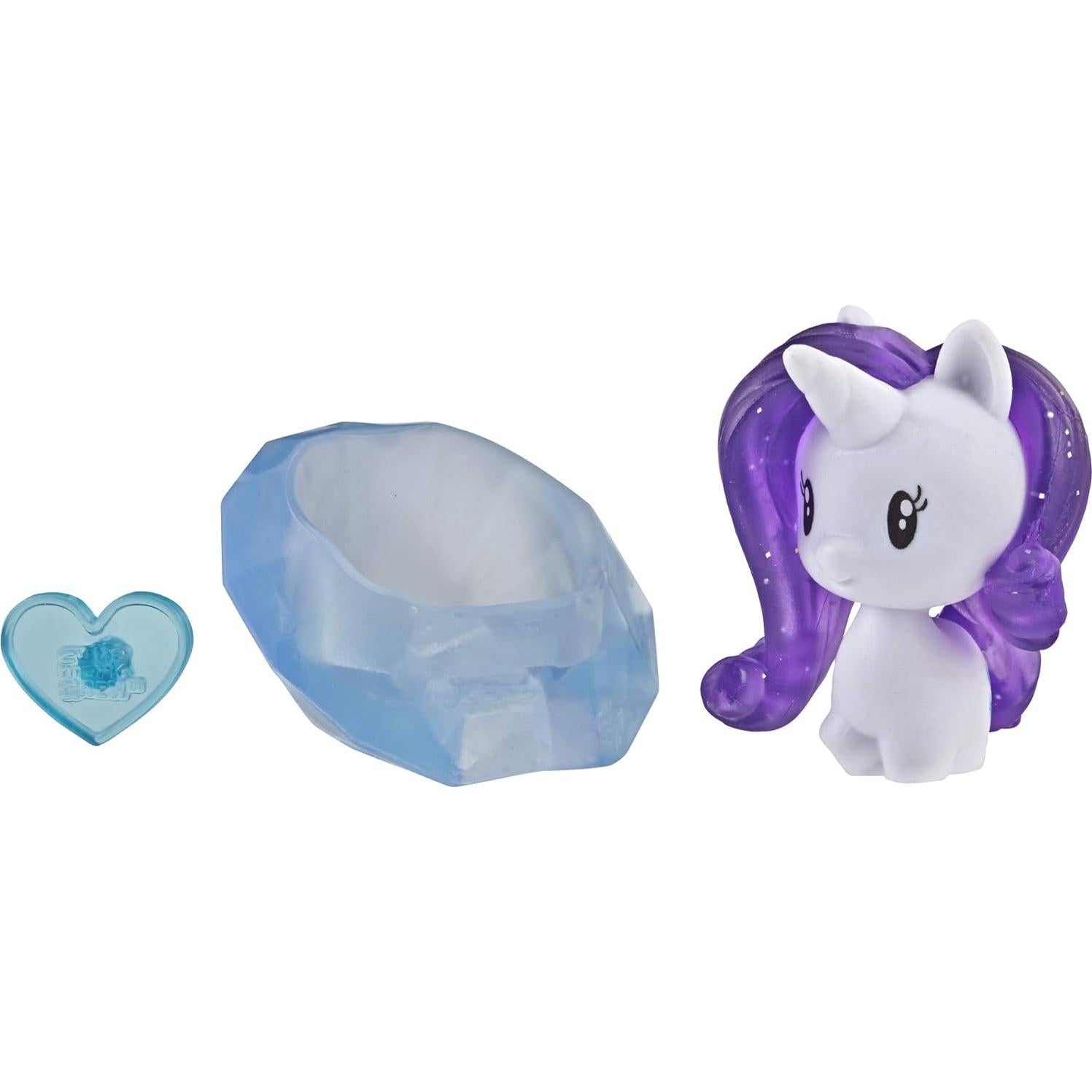 Bolsa Sorpresa Mi Pequeño Pony Cutie Serie 6 - Figura 3.81 cm