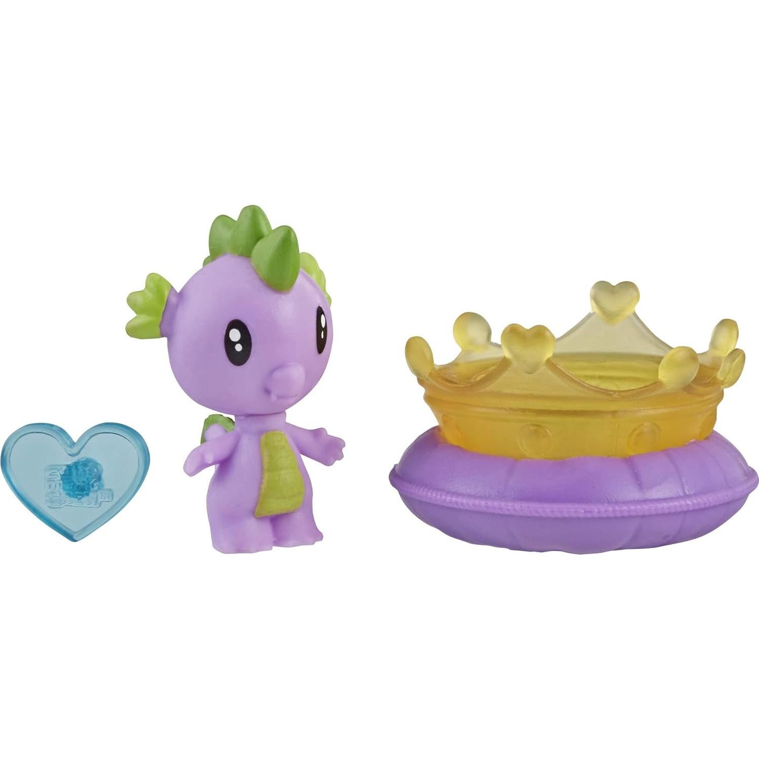 Bolsa Sorpresa Mi Pequeño Pony Cutie Serie 6 - Figura 3.81 cm