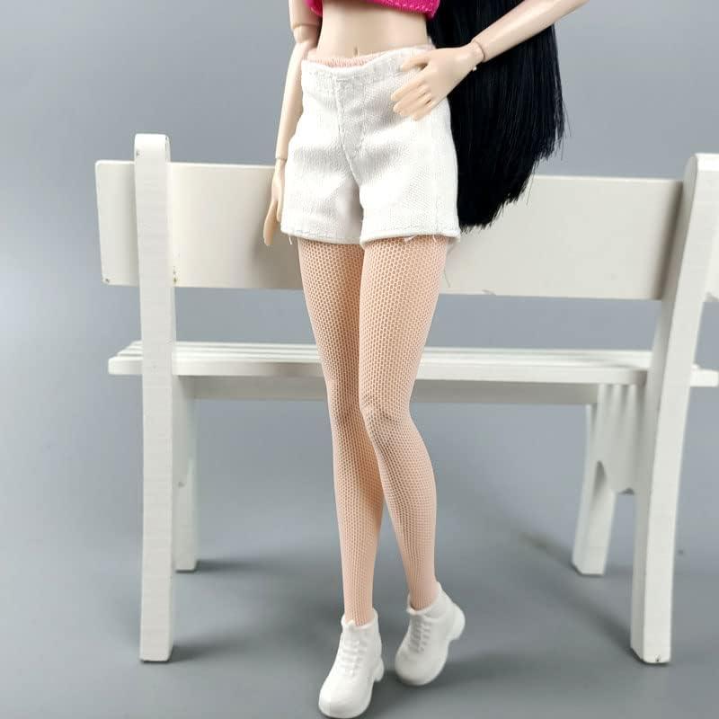 Conjunto de 3 faldas plisadas para muñecas 11.5" Apatsuki