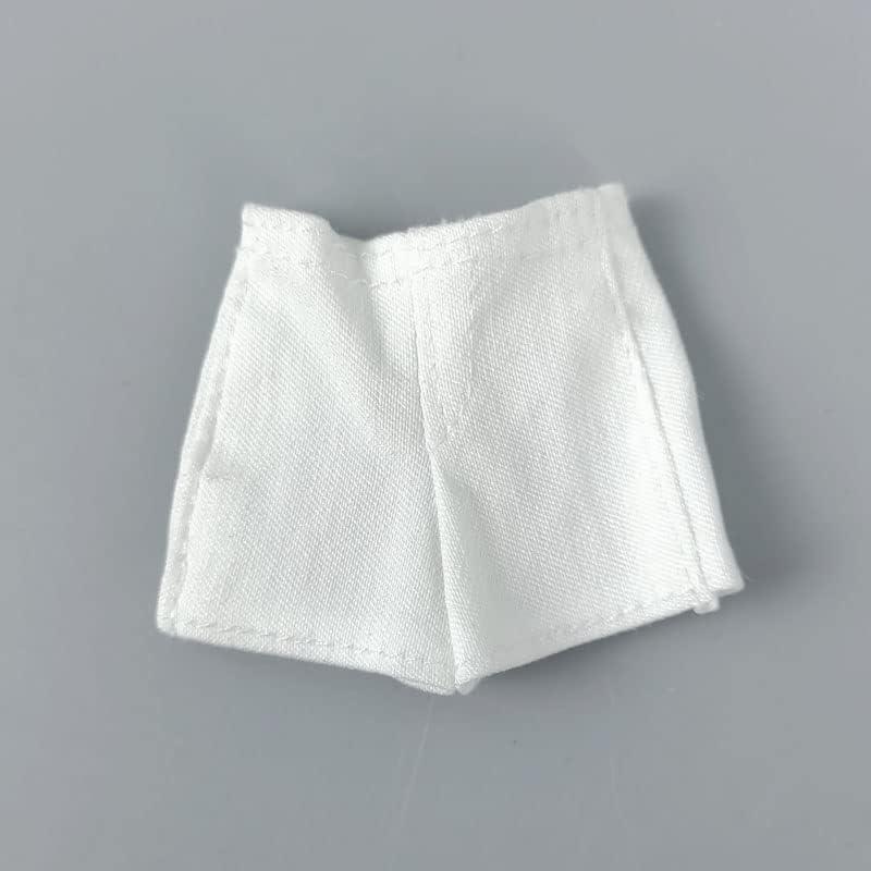 Conjunto de 3 faldas plisadas para muñecas 11.5" Apatsuki