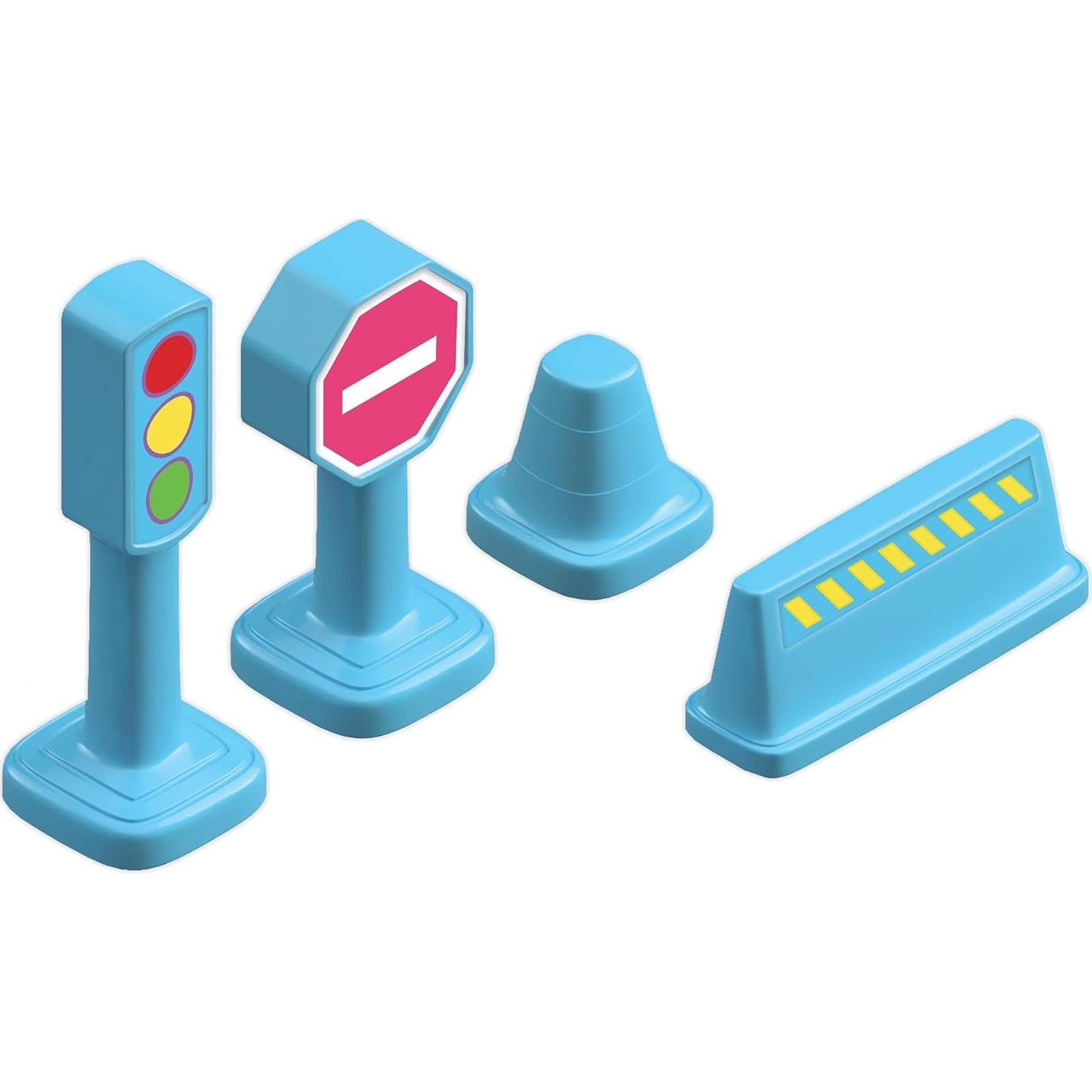 Alfombrilla de Juego Peppa Pig TCG Toys 77.5x59.7cm EVA