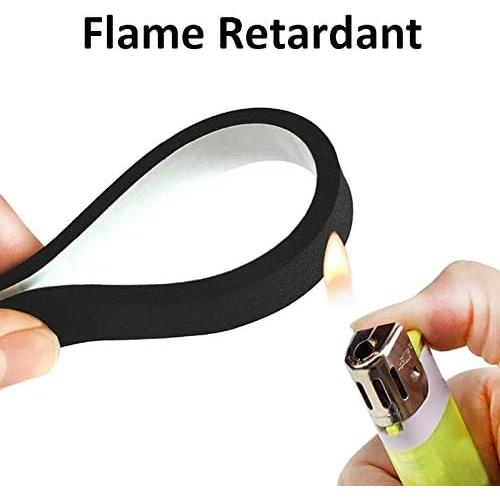 Cinta de Aislamiento de Espuma Neopreno DGSL 10.06 m