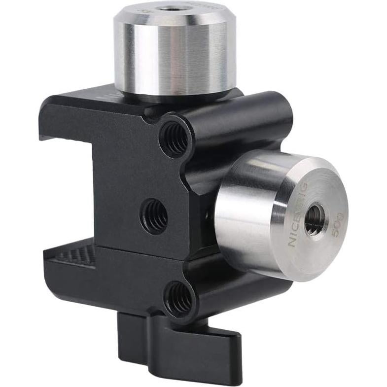 Juego de Pesas Niceyrig 100g para Gimbal DJI Ronin y Zhiyun