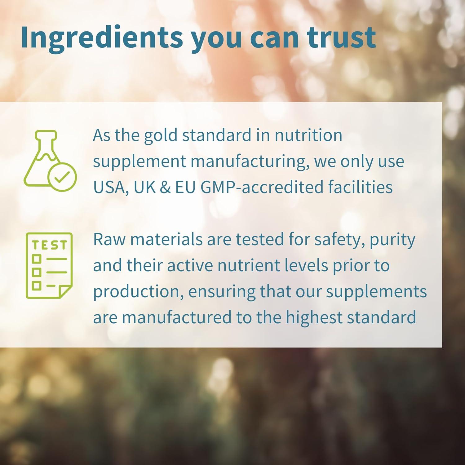 Suplemento de Vitamina D3 2000 IU Igennus 365 Tabletas