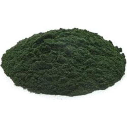 Polvo de Espirulina Orgánica Yupik 248 g - Alto en Proteínas