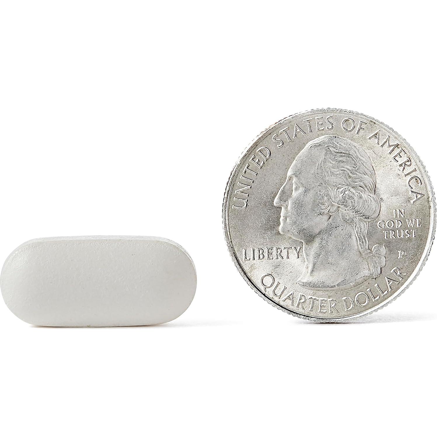 Suplemento Articular Move Free Advanced 120 Tabletas Glucosamina