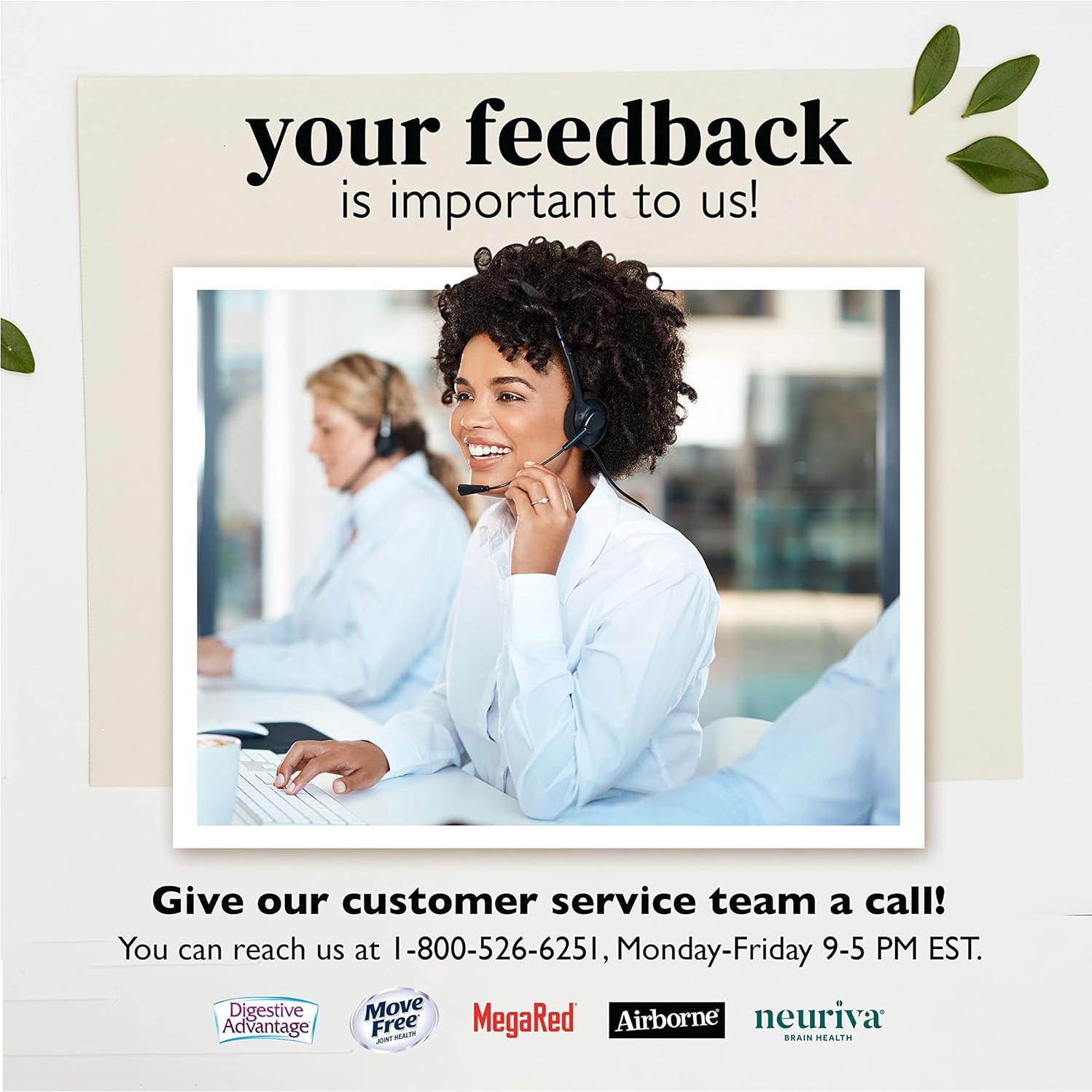 Suplemento Articular Move Free Advanced 120 Tabletas Glucosamina