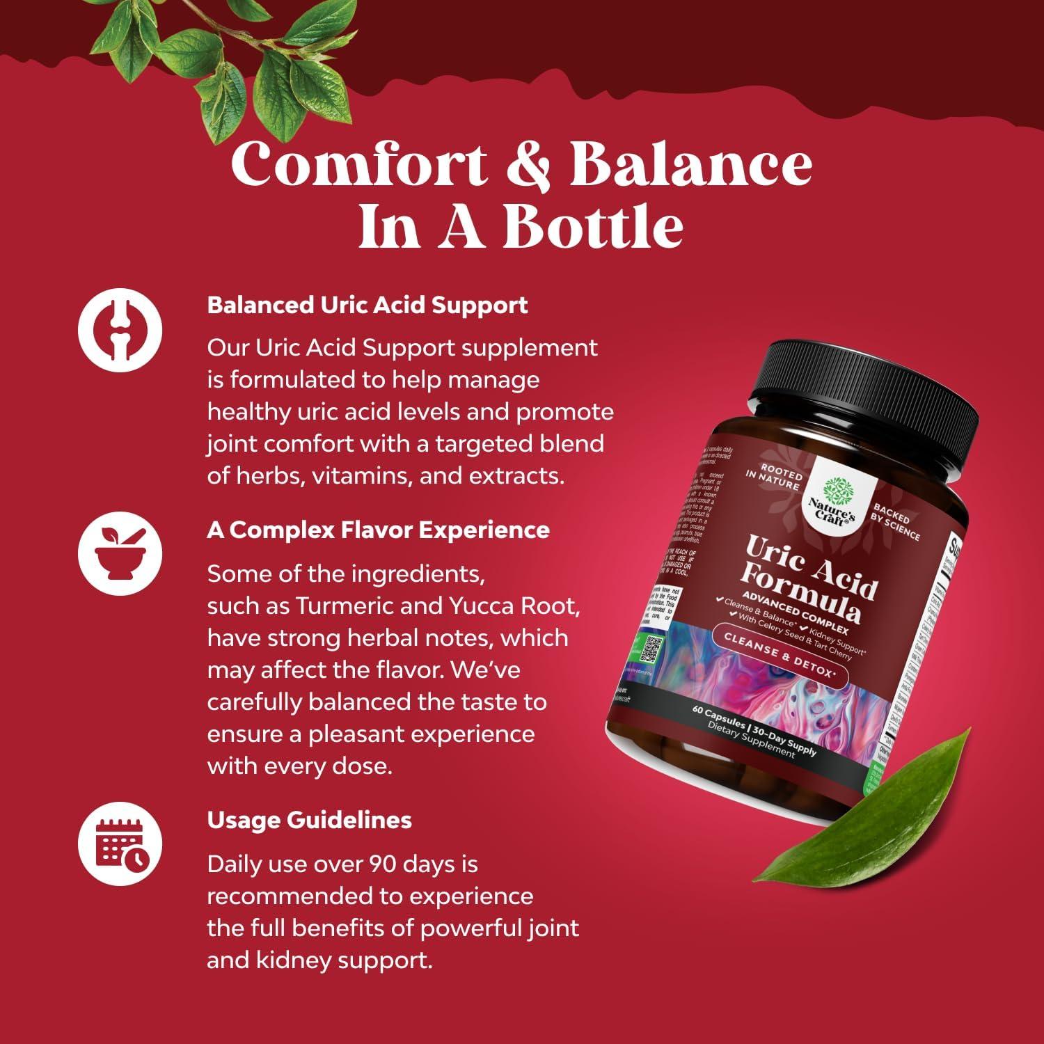 Extracto de Grano de Café Verde Natures Craft 60 Cápsulas