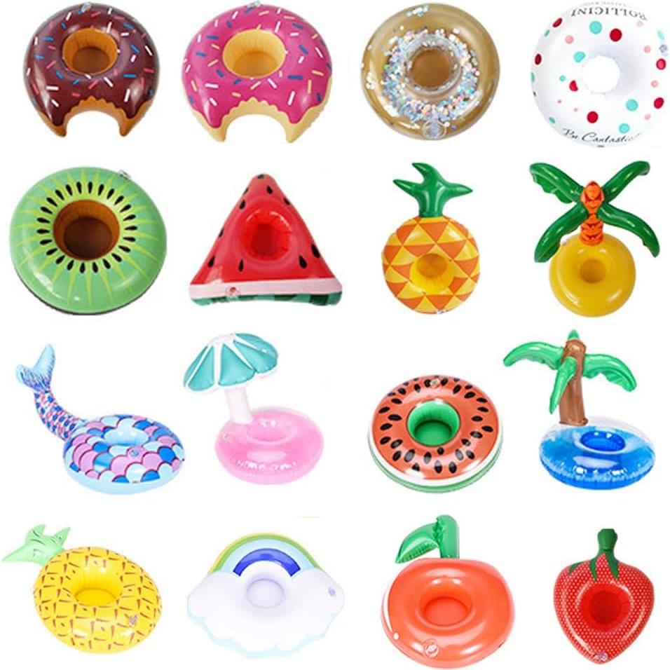 Conjunto E-TING para Muñeca 11.5" 3 Trajes + 3 Anillos