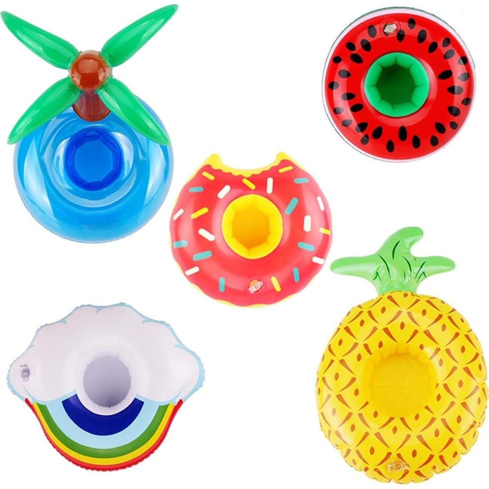 Conjunto E-TING para Muñeca 11.5" 3 Trajes + 3 Anillos