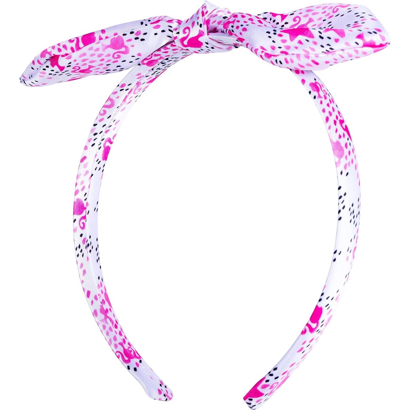 Diademas LUV HER para Niñas 4pc - Accesorios Barbie