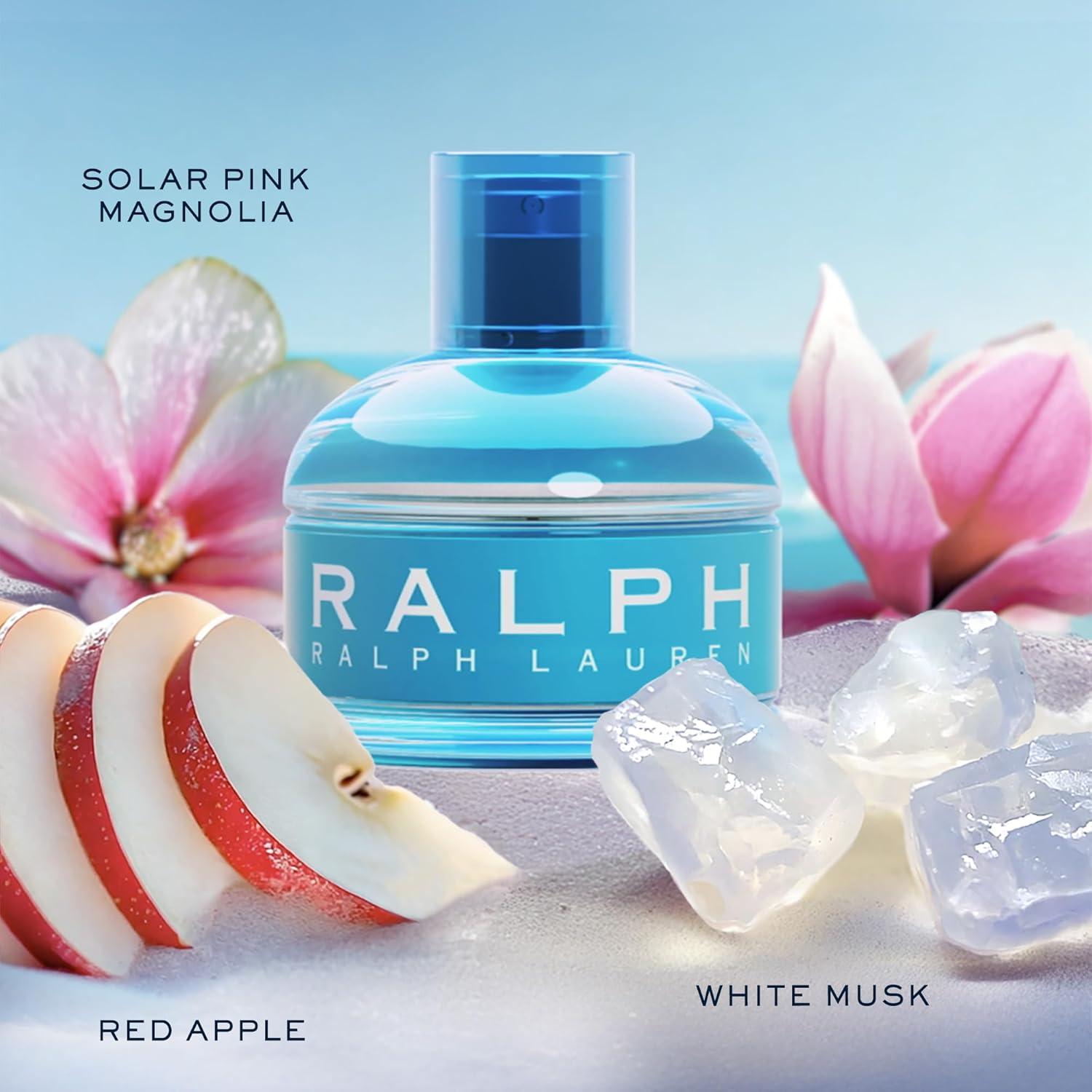 Ralph Lauren Fragrances Ralph Eau de Toilette 30 ml Mujer Floral