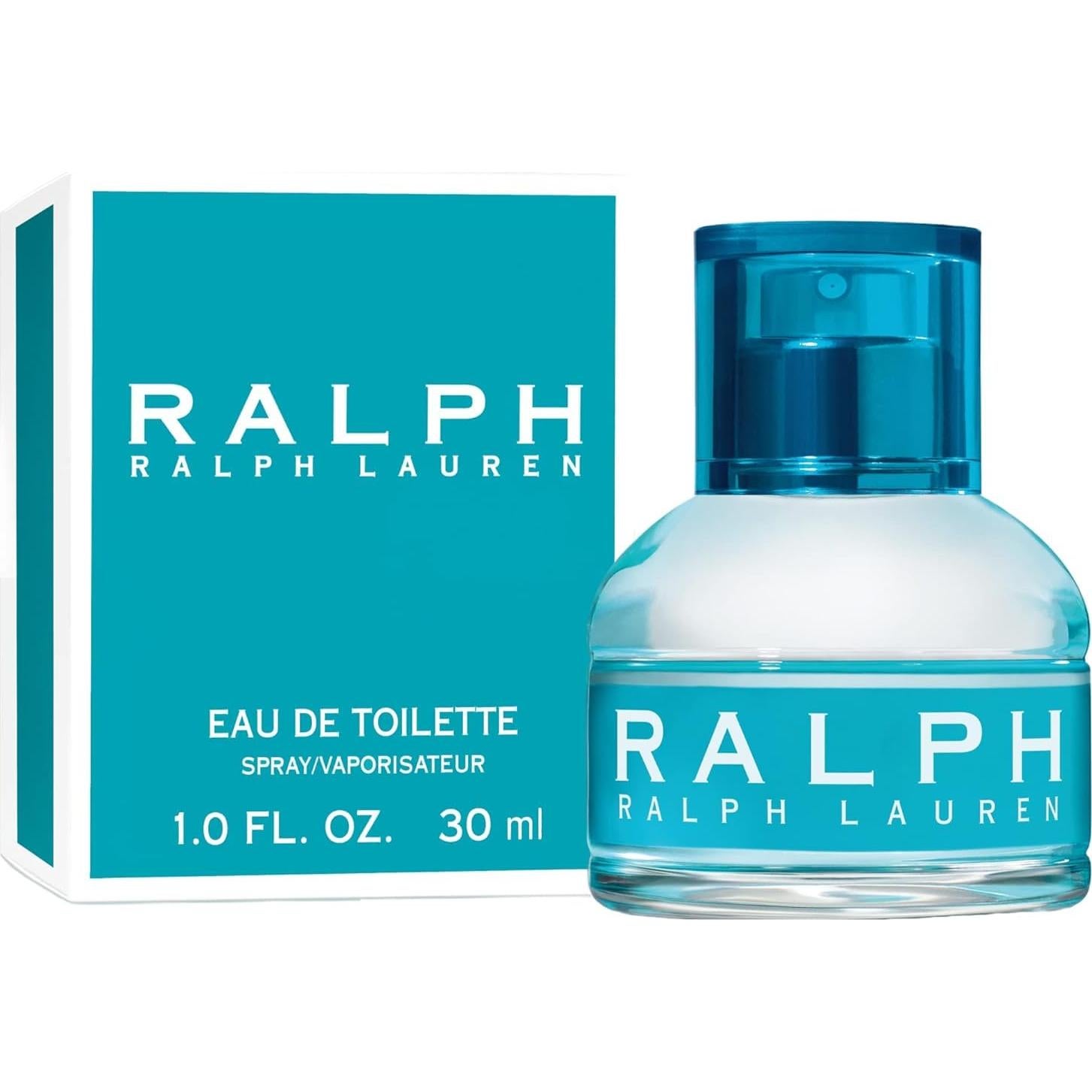 Ralph Lauren Fragrances Ralph Eau de Toilette 30 ml Mujer Floral