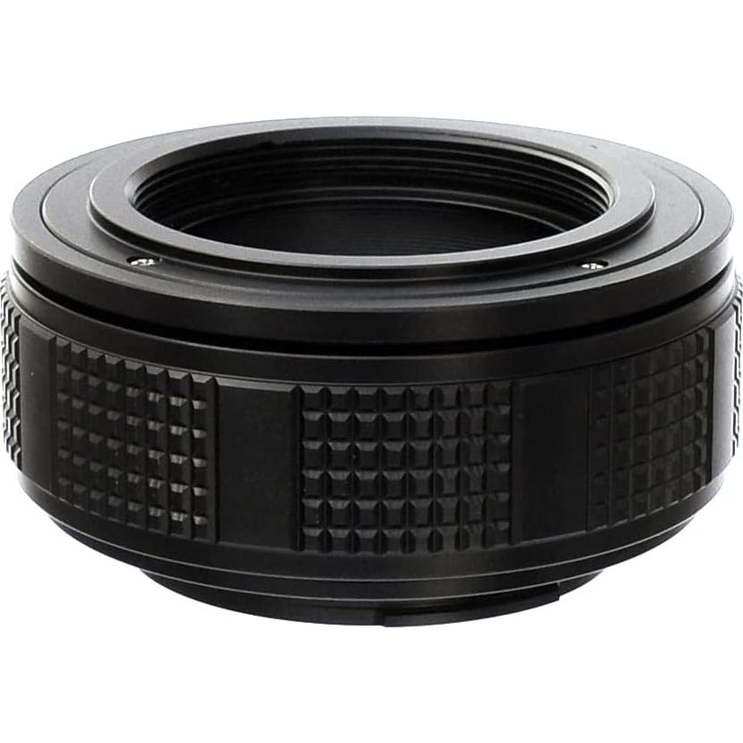 Adaptador Helicoidal M42 a Montura E Sony - Fotasy 32mm