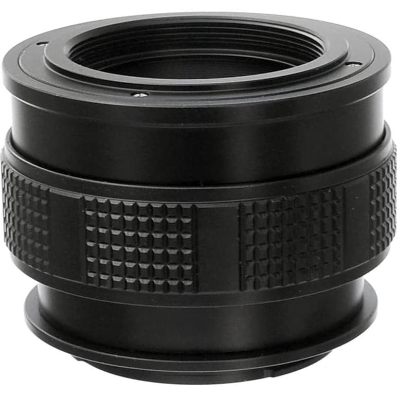 Adaptador Helicoidal M42 a Montura E Sony - Fotasy 32mm