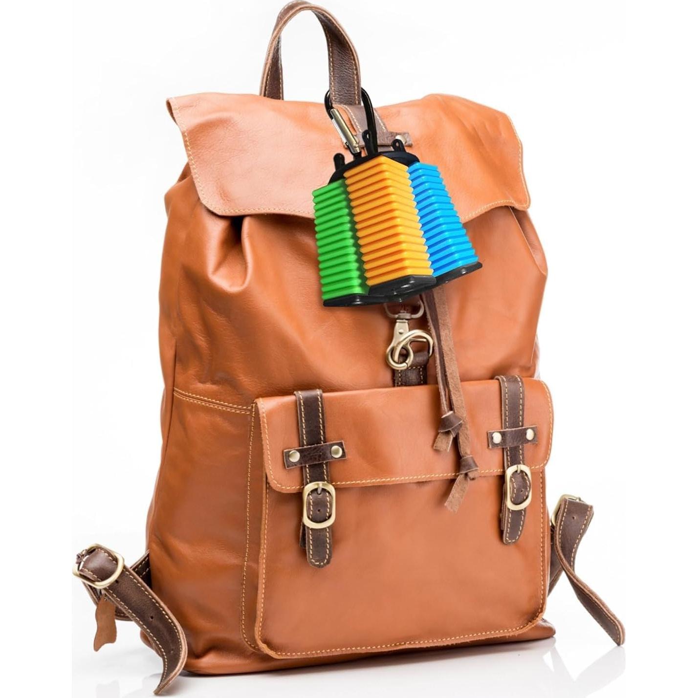 Juego de Viaje Big Potato Coolwin - 2-4 Jugadores, 320g