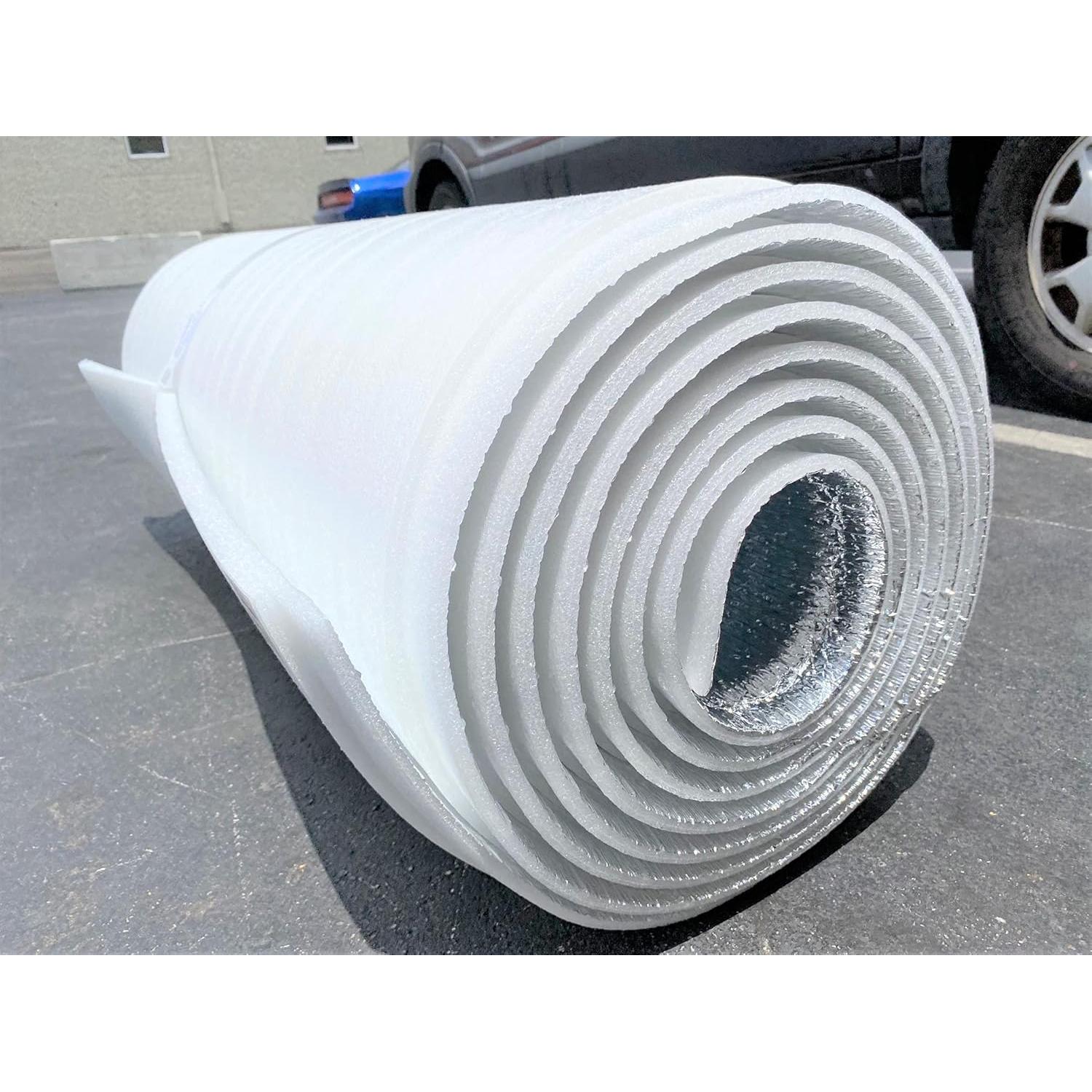 Aislante Reflectante SmartSHIELD 20mm 762x121.9cm R-18