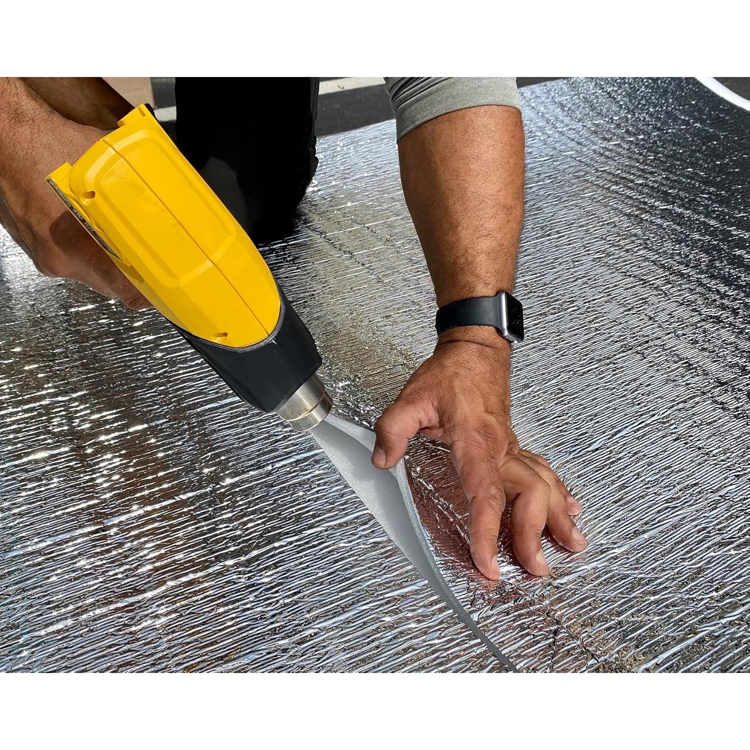 Aislante Reflectante SmartSHIELD 20mm 762x121.9cm R-18