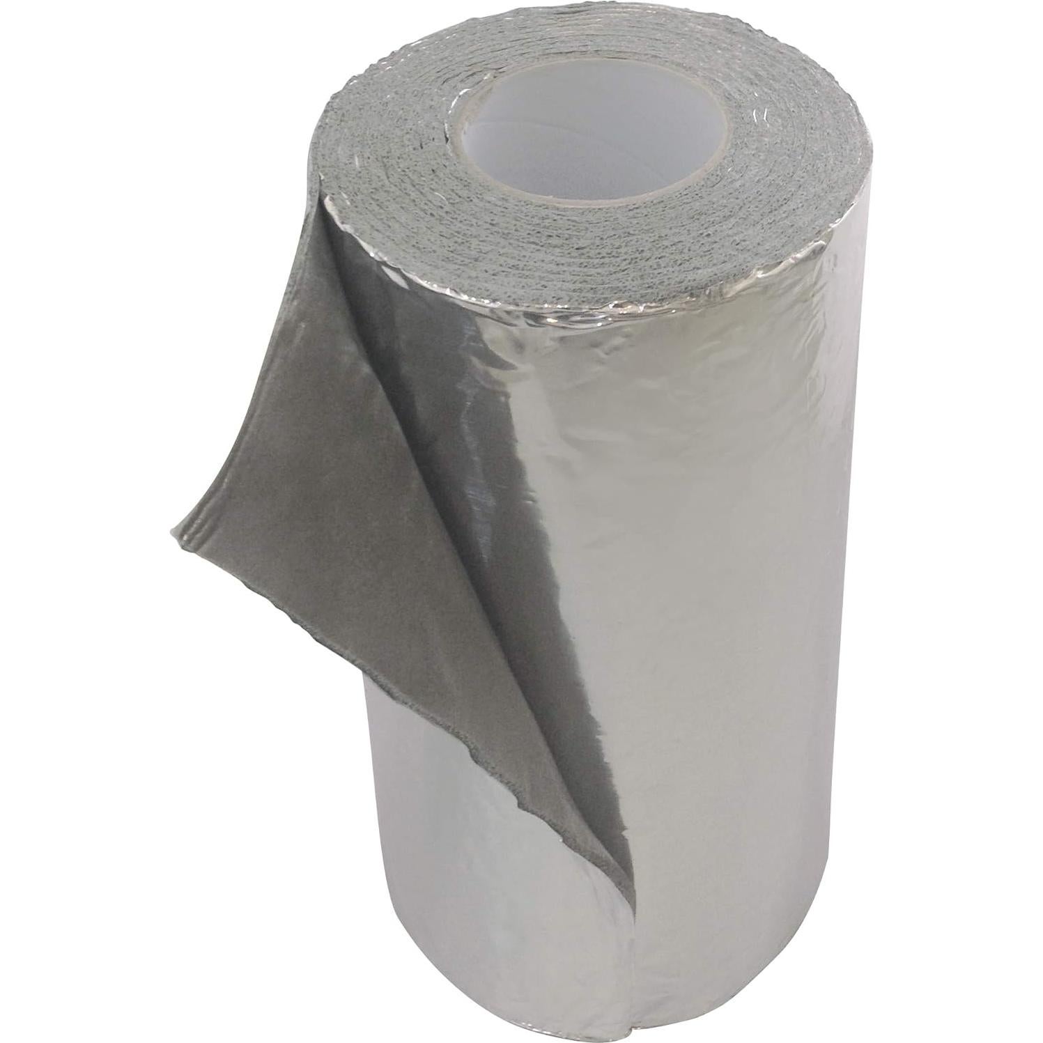 Aislamiento de Conductos Frost King FV516 4.76 cm x 4.57 m Blanco