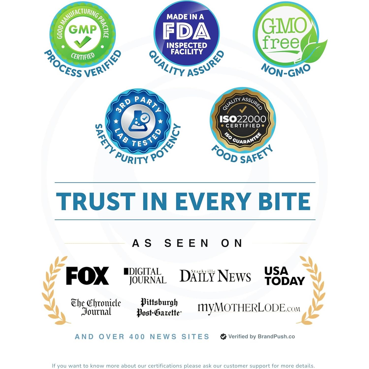 Gominolas de Colágeno Lunakai con Vitamina D3 - 60 Unidades