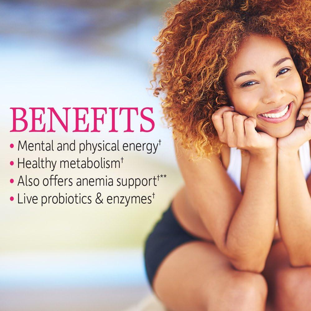 Suplemento Vegano B12 1000mcg + Zinc 30mg Jardín de Vida