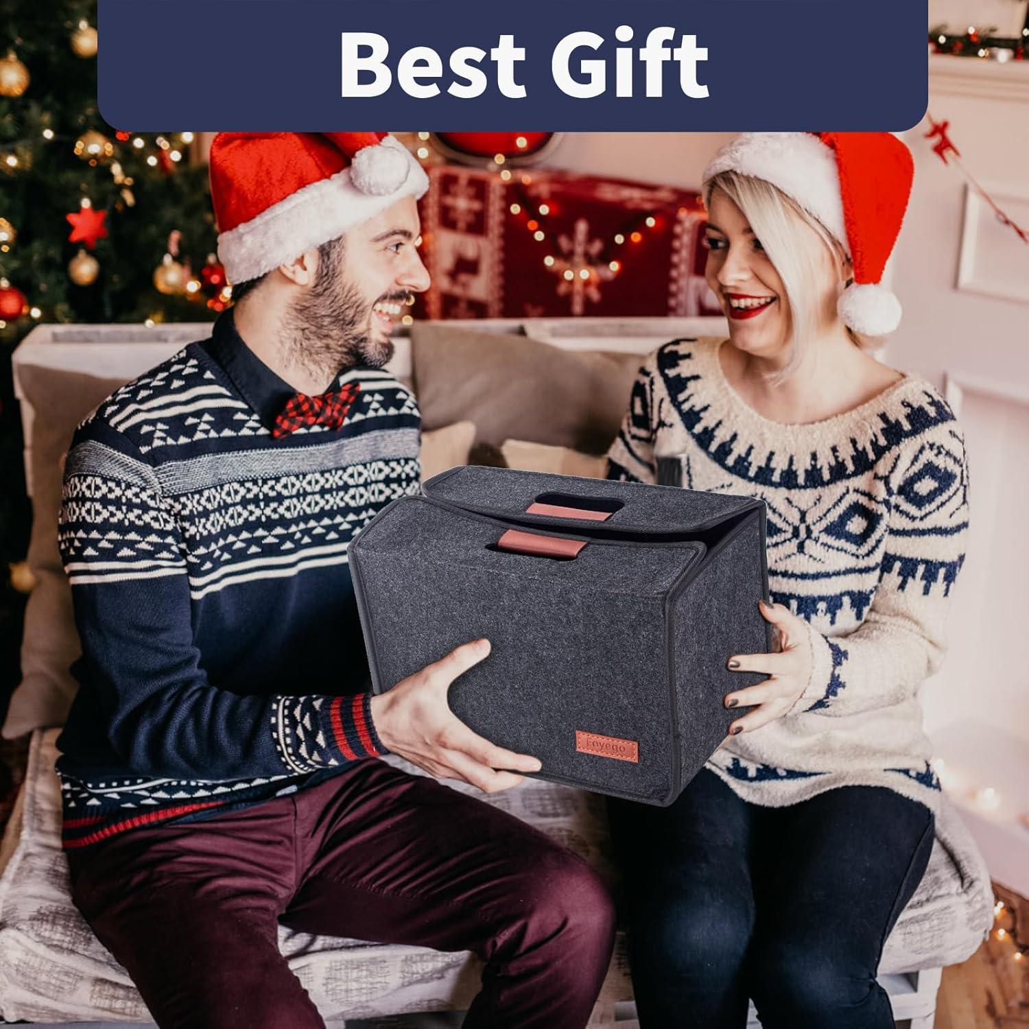 Portador de Bebidas Foyego 6 Tazas Aislado Plegable