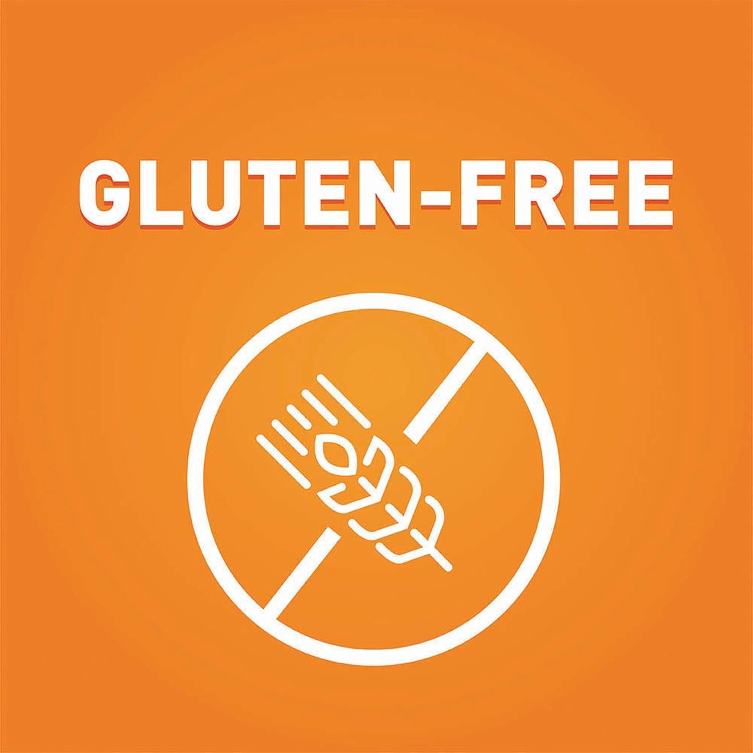 Citrucel Polvo de Fibra Sin Azúcar 478.7g Sabor Naranja