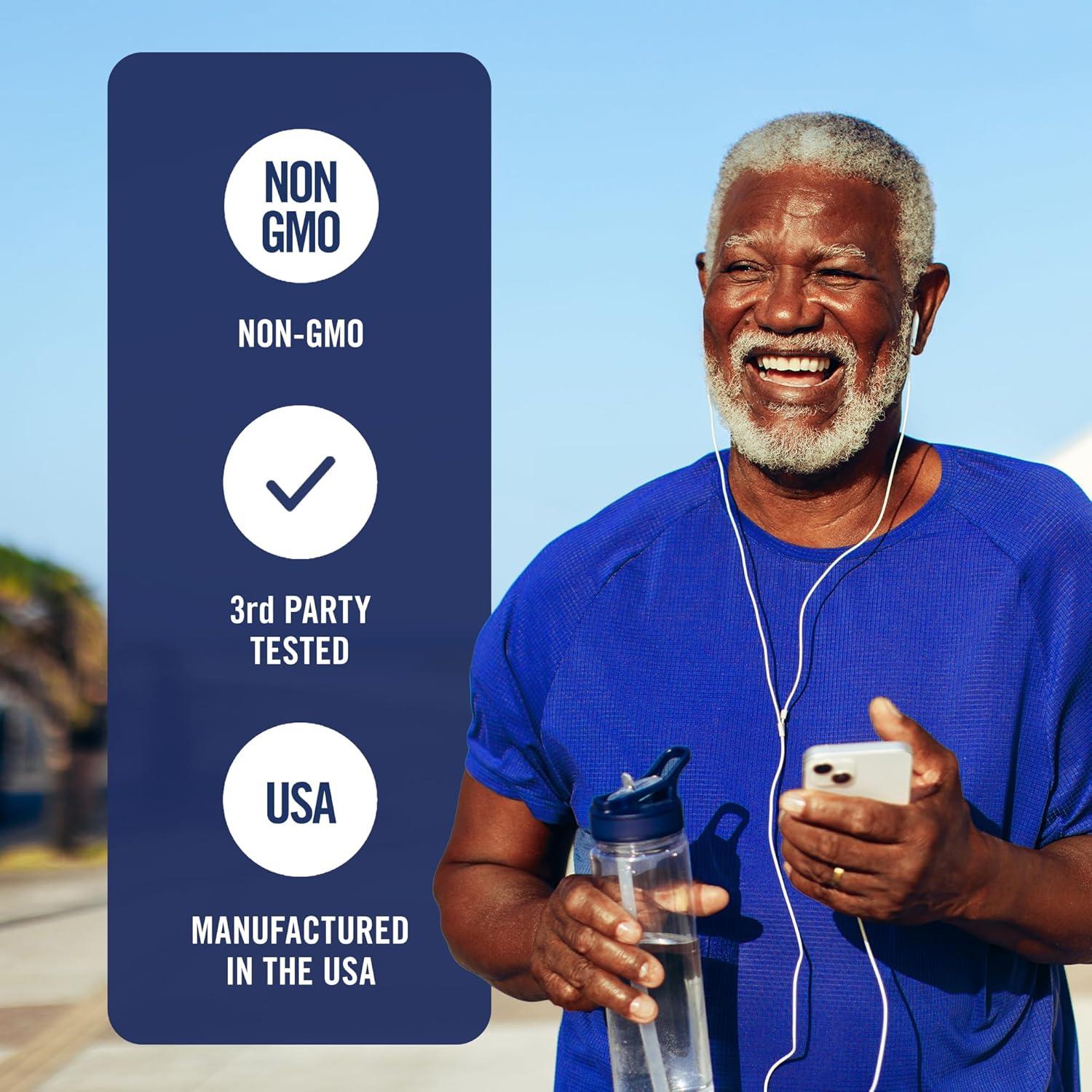 Suplemento Articular Arthro-7 U.S. Doctors - 180 Cápsulas