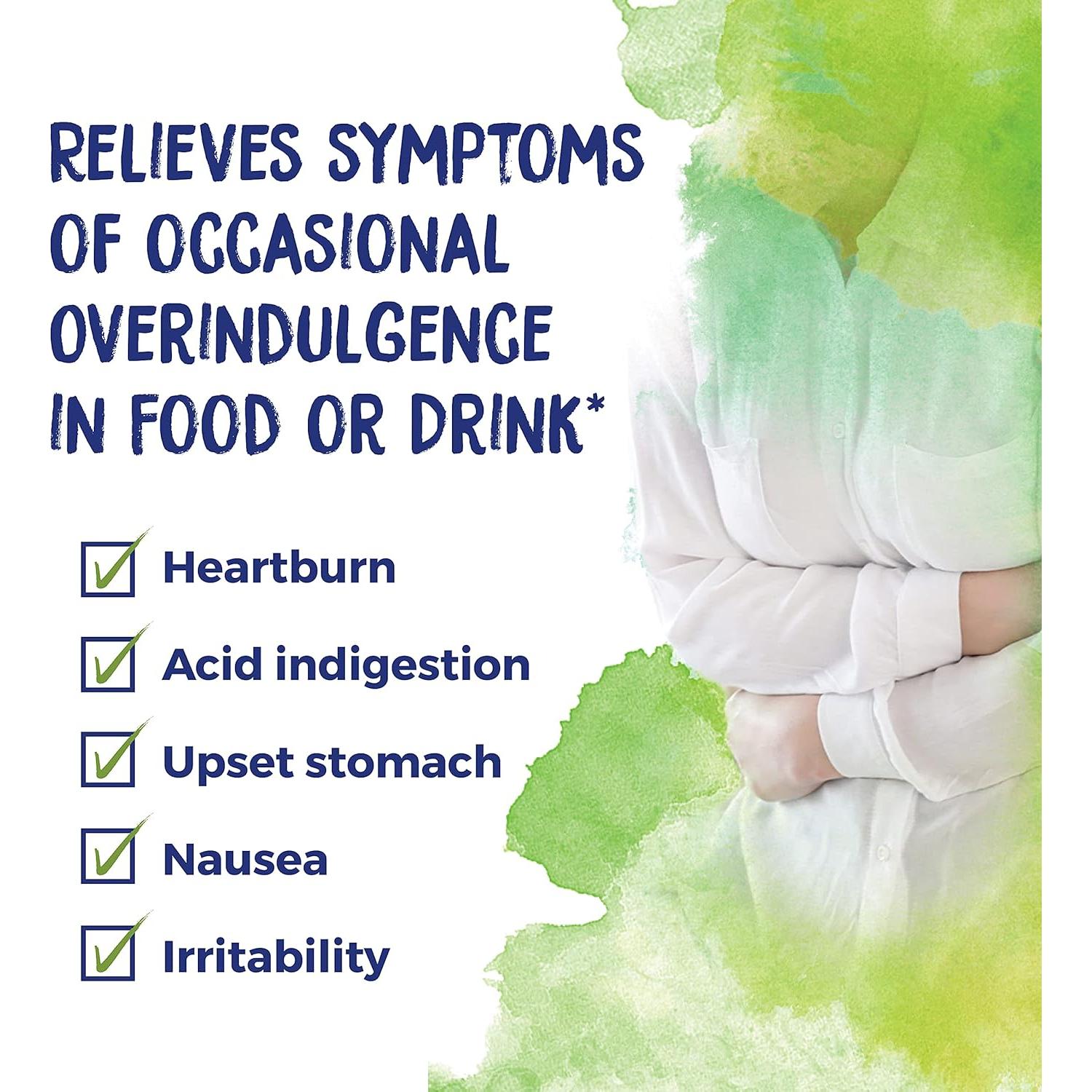 Boiron Nux Vomica 30C Homeopatía Alivio Resaca 240 Gránulos