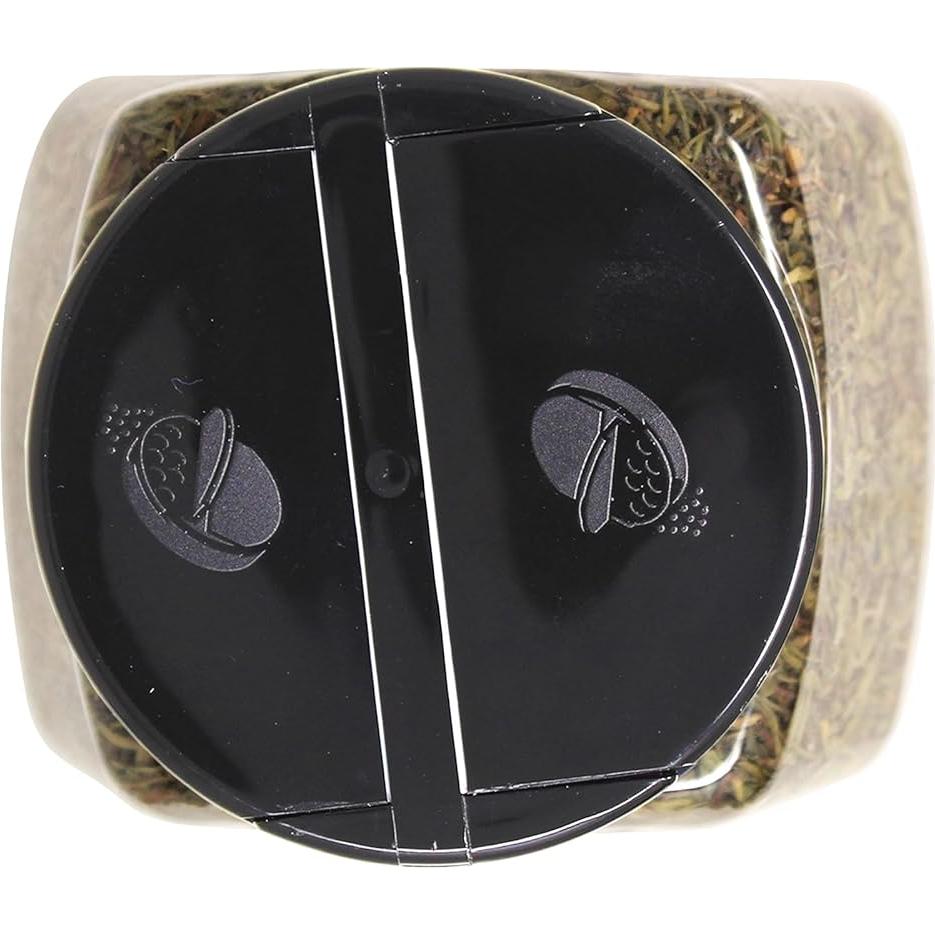 Hojas de Tomillo Secas Badia 226.8g - Sin Gluten Kosher