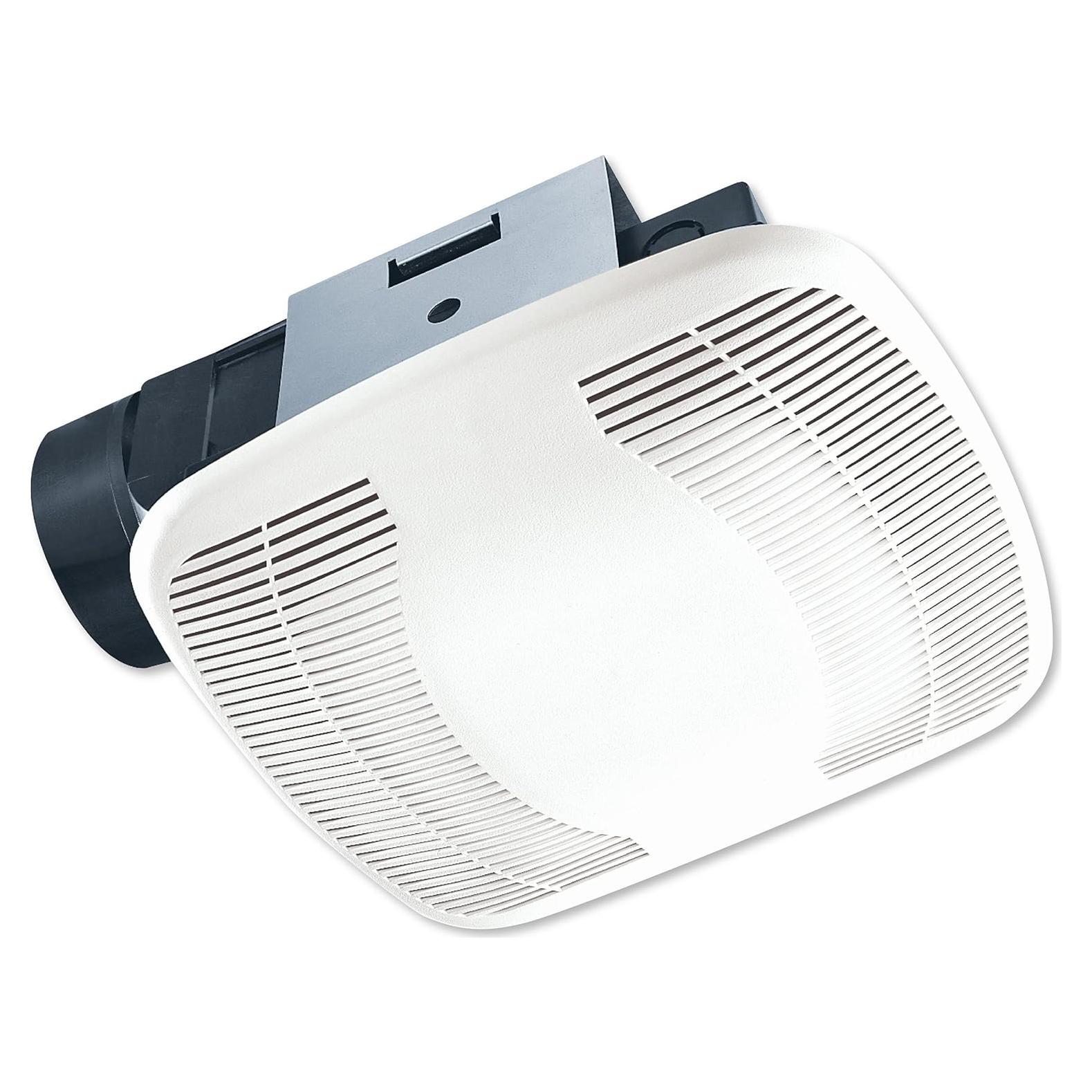 Ventilador de Extracción Air King BFQ50 50 CFM Silencioso