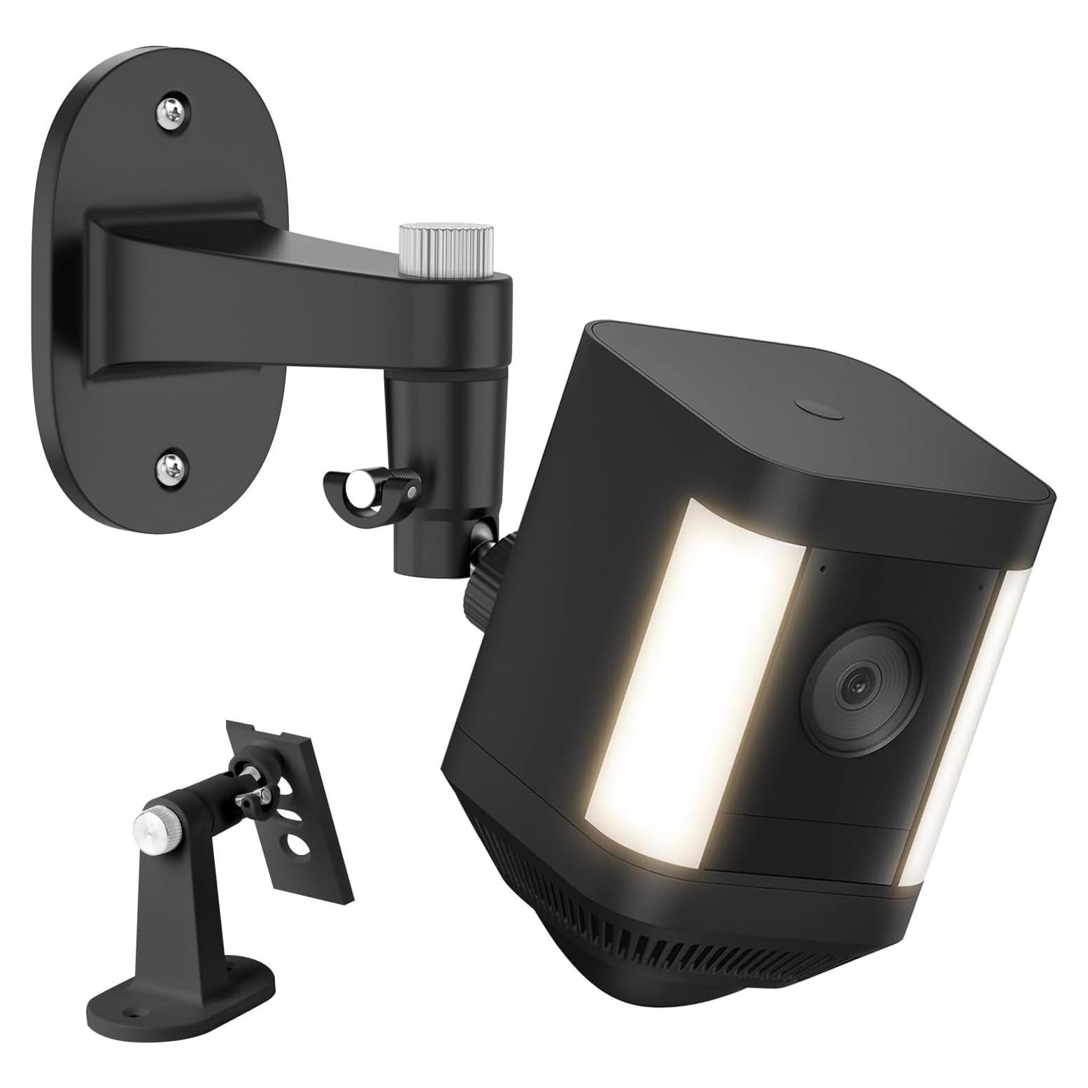 Soporte de Pared Ajustable SKY Direct para Ring y Eufy Cam