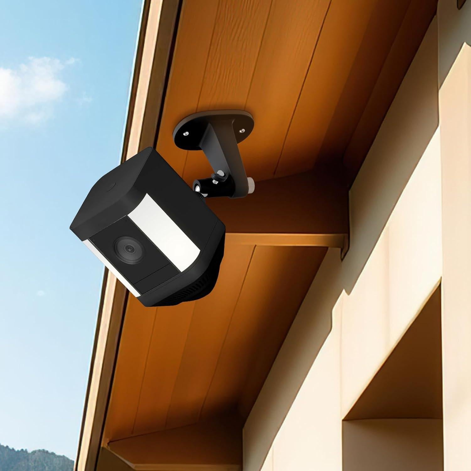 Soporte de Pared Ajustable SKY Direct para Ring y Eufy Cam