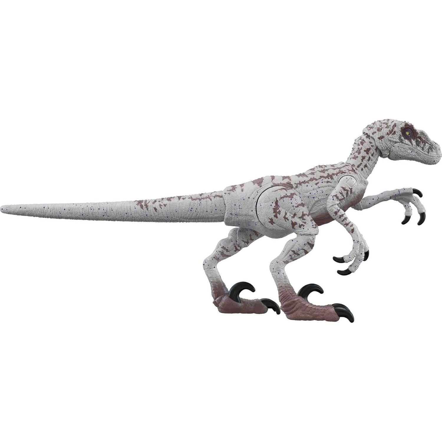 Conjunto de Figuras de Acción Mattel Jurassic World Dr. Alan Grant