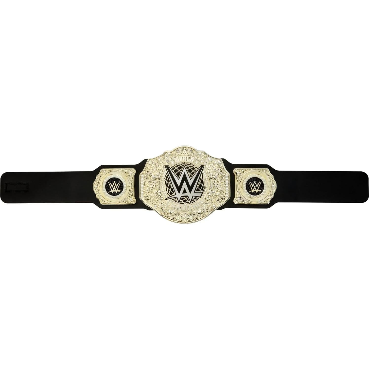 Cinturón de Campeonato WWE Mattel 91 cm Ajustable Niños