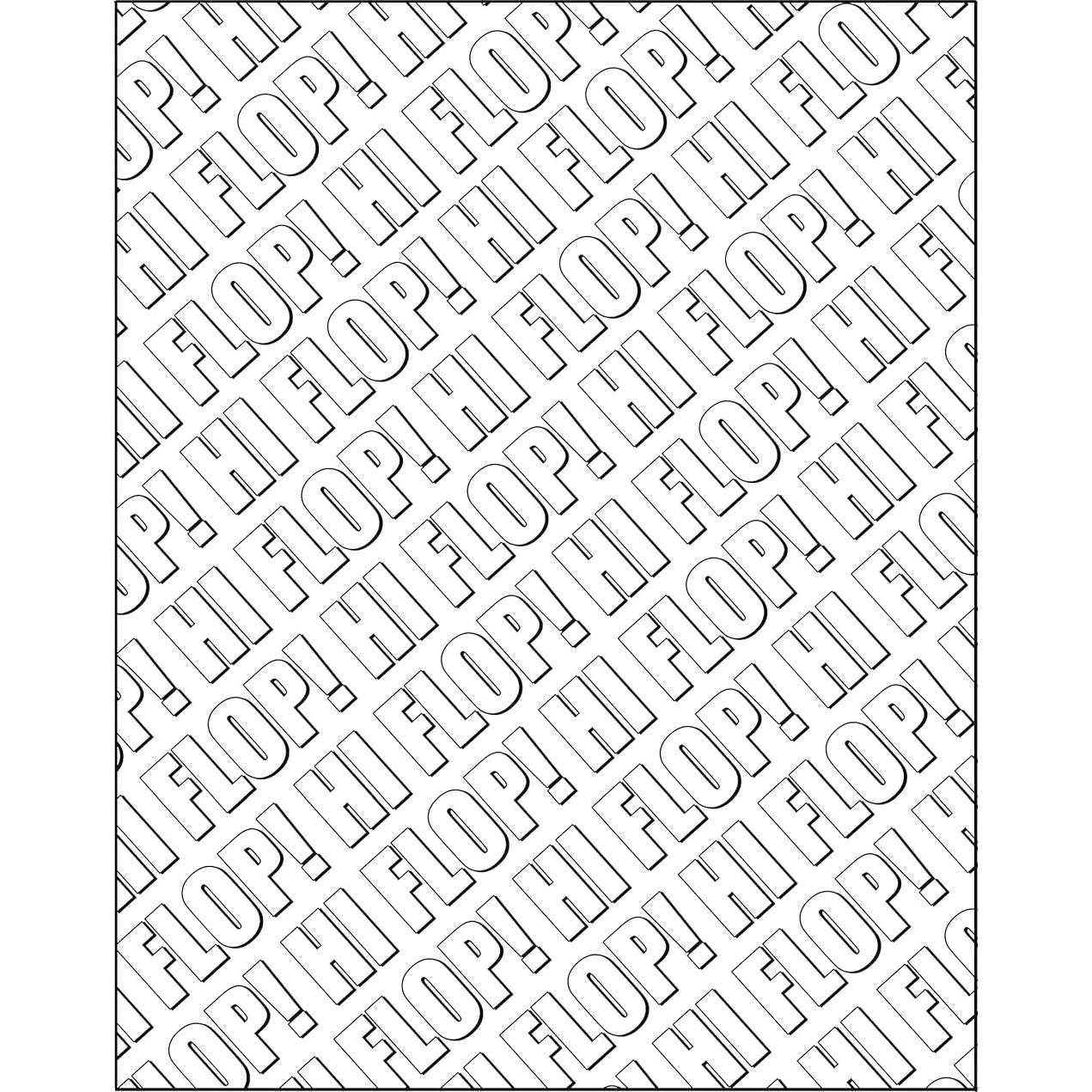 The Official Trixie and Katya Coloring Book