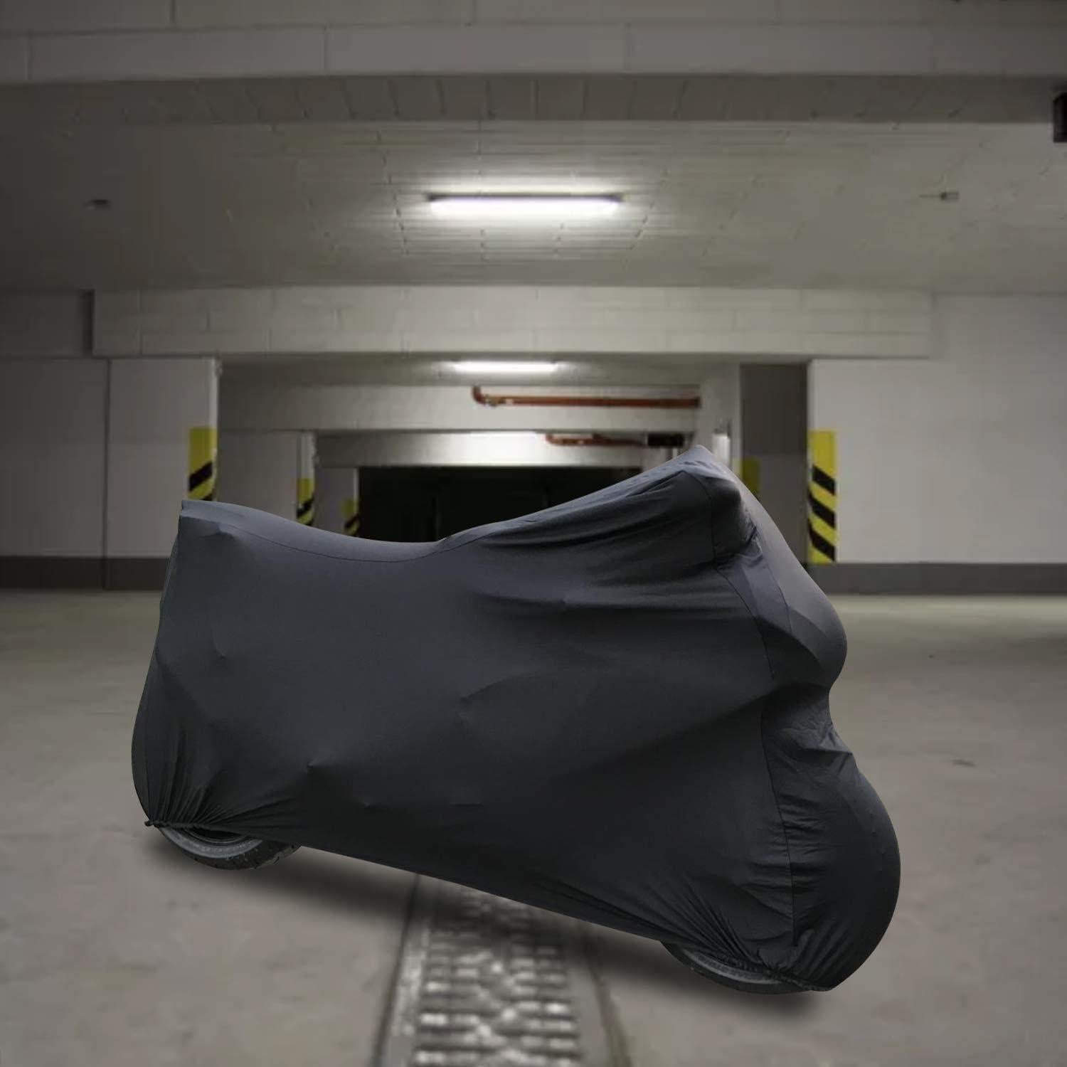 Cubierta de Motocicleta Interior WinPower 265x105x125 cm
