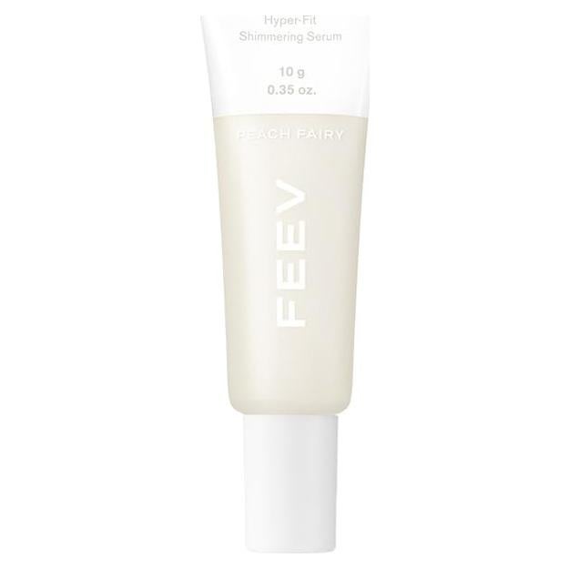 Suero Brillante Hyper-Fit Nord Mason 10g - Iluminador Vegano