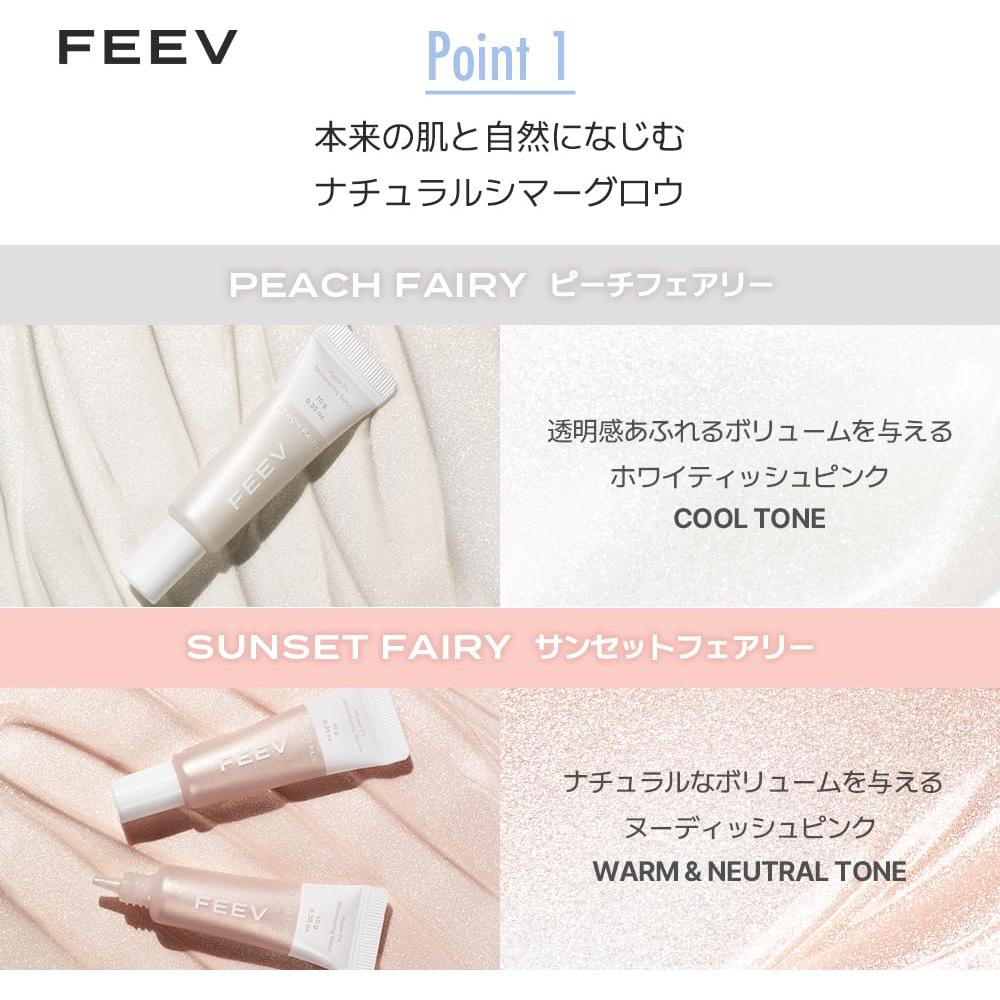 Suero Brillante Hyper-Fit Nord Mason 10g - Iluminador Vegano