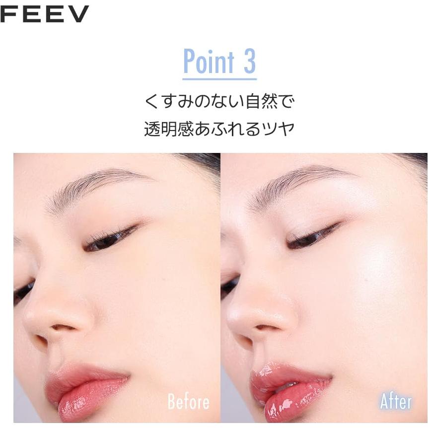 Suero Brillante Hyper-Fit Nord Mason 10g - Iluminador Vegano