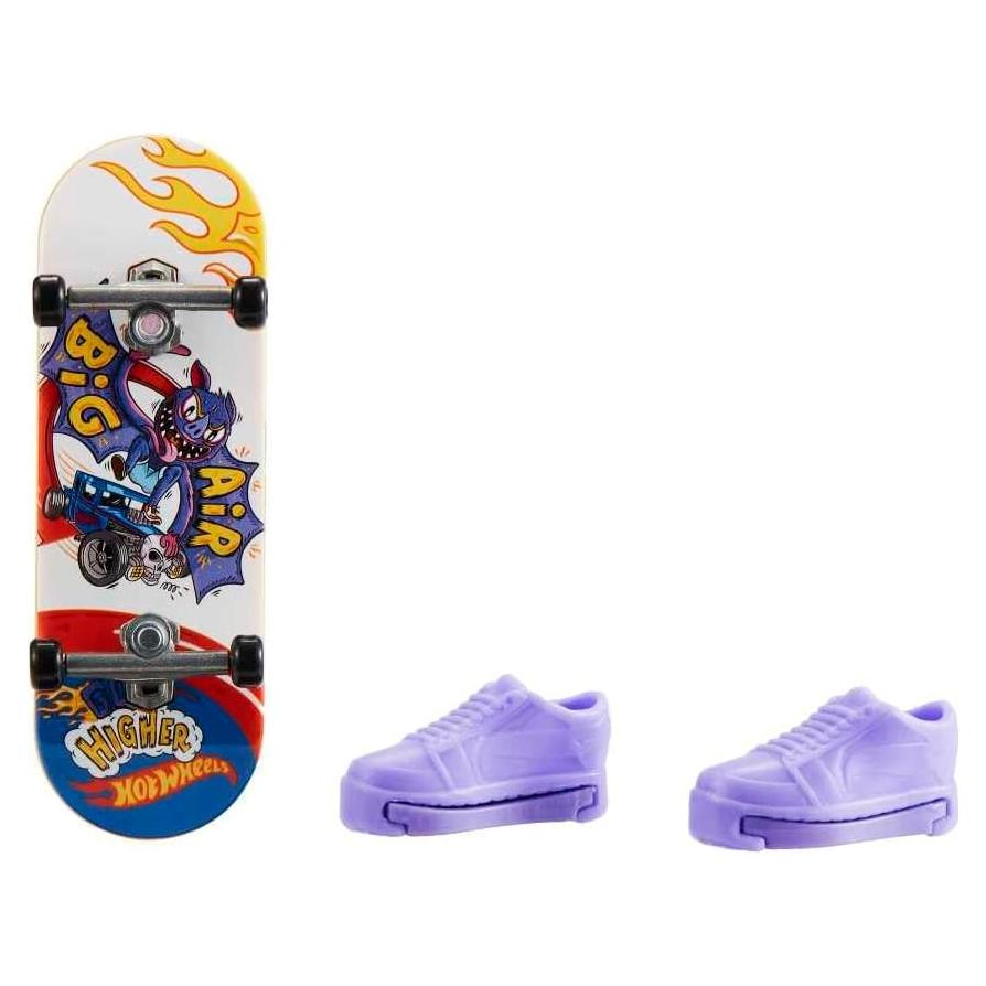 Hot Wheels Multicolor Mattel HGT52 Coches y Pistas