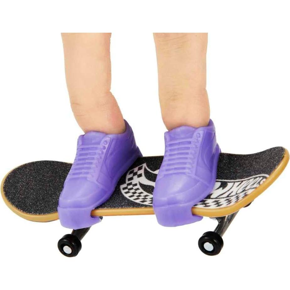 Hot Wheels Multicolor Mattel HGT52 Coches y Pistas