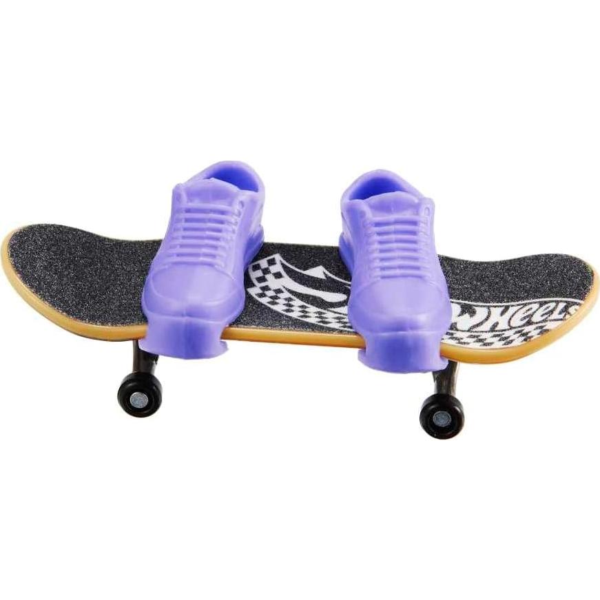 Hot Wheels Multicolor Mattel HGT52 Coches y Pistas