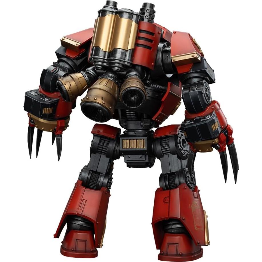 Figura de Acción JOYTOY Warhammer 40K Ángeles Sangrientos 26x11.5cm